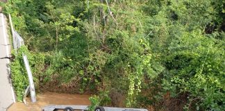 Maduro ordena investigación por el colapso del puente entre Falcón y Zulia