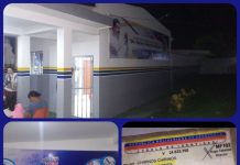 Motorizado sufrió un traumatismo craneoencefálico severo en Jacura