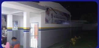 Motorizado sufrió un traumatismo craneoencefálico severo en Jacura