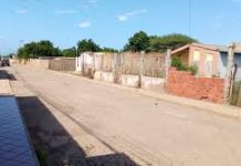 Mototaxista perdió la vida al chocar contra una pared