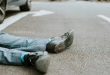 Muere hombre arrollado en San Agustín en Coro