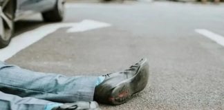 Muere hombre arrollado en San Agustín en Coro