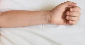 Niña de dos años murió de un paro respiratorio