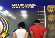 Pareja agredió de gravedad a un familiar en el sector Universitario