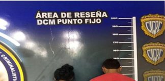 Pareja agredió de gravedad a un familiar en el sector Universitario