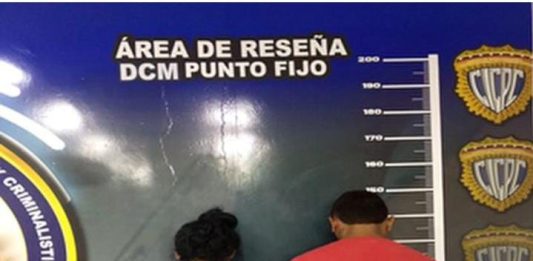 Pareja agredió de gravedad a un familiar en el sector Universitario