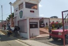 Policarirubana tendrá nuevo director