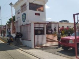 Policarirubana tendrá nuevo director