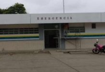 Posible dengue hemorrágico habría sido la causa del fallecimiento de una niña en Churuguara