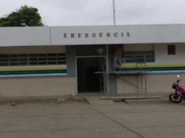Posible dengue hemorrágico habría sido la causa del fallecimiento de una niña en Churuguara