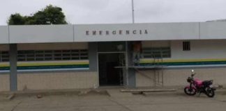 Posible dengue hemorrágico habría sido la causa del fallecimiento de una niña en Churuguara