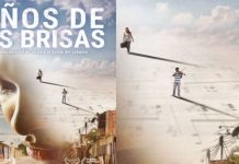 Premiado documental venezolano en Francia