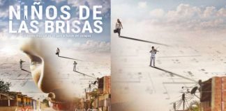 Premiado documental venezolano en Francia