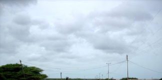 Promotora turística deslizó en moto en Piedras Negras