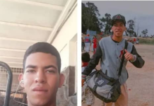 Reportan la desaparición de un paraguanero en Bogotá