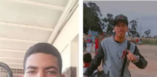 Reportan la desaparición de un paraguanero en Bogotá