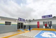 Septuagenario termina con lesiones al ser arrollado por una moto en Cumarebo