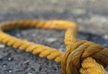 Se ahorcó hombre en el sector Monte Verde de Coro