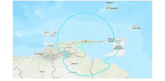 Sismo sacudió varios estados de Venezuela