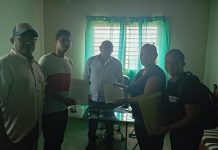 Solicitan investigación por presuntas irregularidades en ejecución de Obras en el municipio Falcón