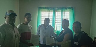 Solicitan investigación por presuntas irregularidades en ejecución de Obras en el municipio Falcón