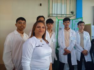 Unidad Educativa Alí Primera 