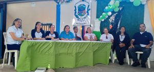 Unidad Educativa Alí Primera 