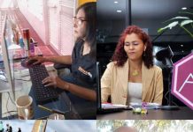 Paraguaneros coparán la escena del Día del Periodista