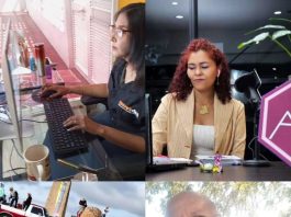 Paraguaneros coparán la escena del Día del Periodista