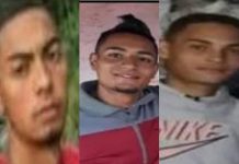 Neutralizados cuatro integrantes de «Los Chikateros» en el estado Miranda