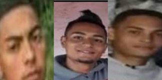 Neutralizados cuatro integrantes de «Los Chikateros» en el estado Miranda