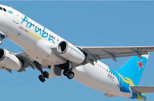 Aruba prorrogó por un mes la prohibición de vuelos