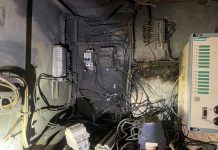 Gobernador denunció nuevo ataque al sistema eléctrico de Paraguaná