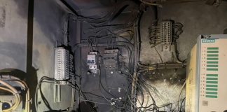 Gobernador denunció nuevo ataque al sistema eléctrico de Paraguaná