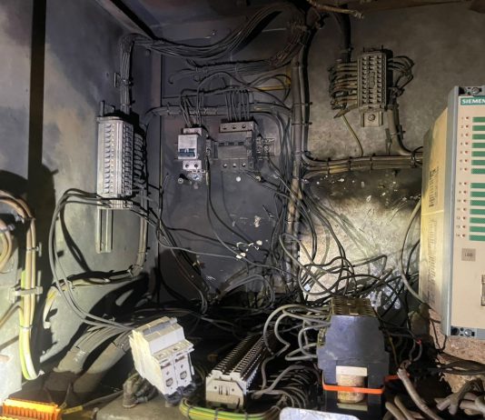 Gobernador denunció nuevo ataque al sistema eléctrico de Paraguaná