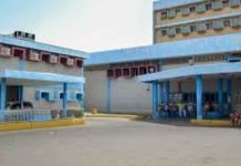 Bebé de diez meses se cayó de litera en Coro