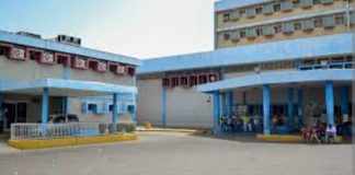 Bebé de diez meses se cayó de litera en Coro