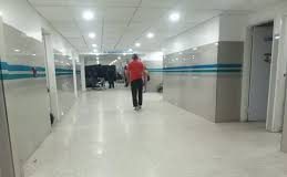 Choque de vehículos dejó dos lesionados en la Coro- Punto Fijo