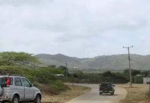 En Cayerúa Arriba espera que arreglen el transformador antes de elecciones