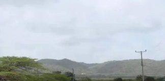 En Cayerúa Arriba espera que arreglen el transformador antes de elecciones