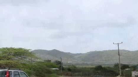 En Cayerúa Arriba espera que arreglen el transformador antes de elecciones