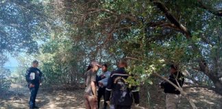 Cinco ahorcados en menos de diez días en Falcón