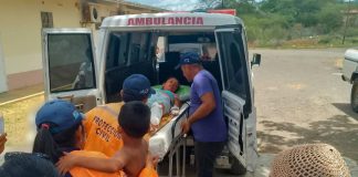 Cinco deslizamiento de motos dejó el sábado 20 de julio