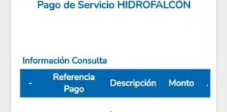 Comerciantes de Moruy descontentos por el cobro de agua por parte de Hidrofalcón