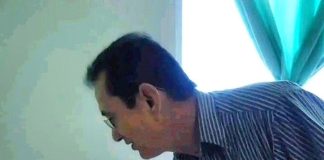 El ginecobstetra Gabriel Portacio cambió de paisaje