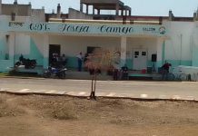 Dos lesionados en deslizamiento de moto en Santa Rita