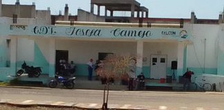 Dos lesionados en deslizamiento de moto en Santa Rita