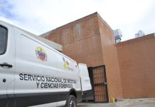 Dos fallecidos y cuatro lesionados durante vuelco en la intercomunal Coro-La Vela