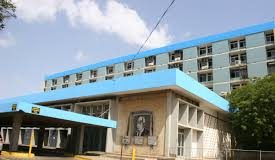 Electricista se cayó de un poste en Coro