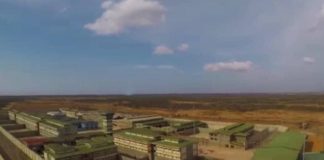 Esposa de privado de libertad exige saber su paradero